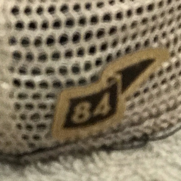 Blue 84 Colorado Adjustable SnapBack Camou Mesh Cap - Picture 4 of 15